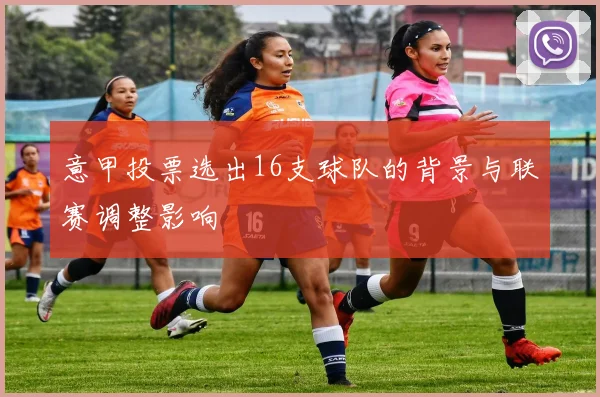 意甲投票选出16支球队的背景与联赛调整影响